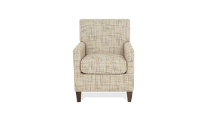 Pia Swivel/Stationary Chair