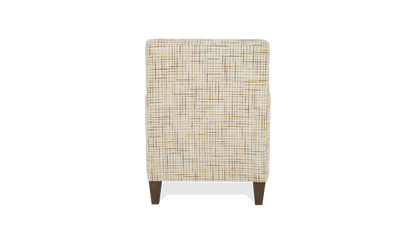 Pia Swivel/Stationary Chair