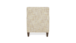 Pia Swivel/Stationary Chair