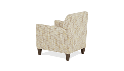 Pia Swivel/Stationary Chair