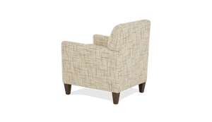 Pia Swivel/Stationary Chair