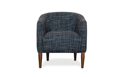 Kendall Stationary Chair