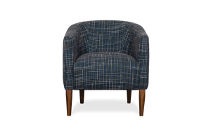 Kendall Stationary Chair