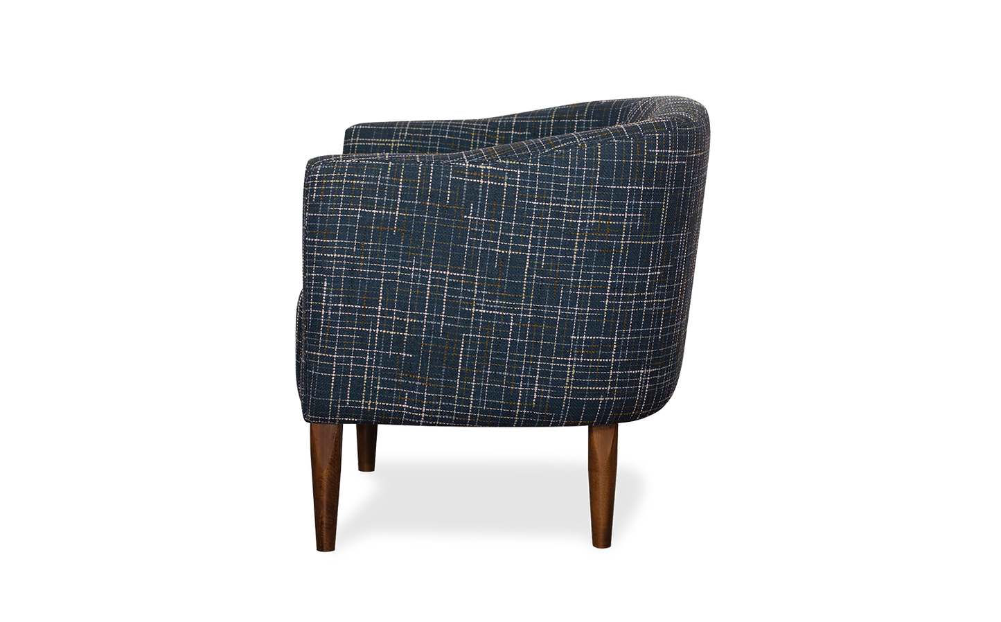 Kendall Stationary Chair