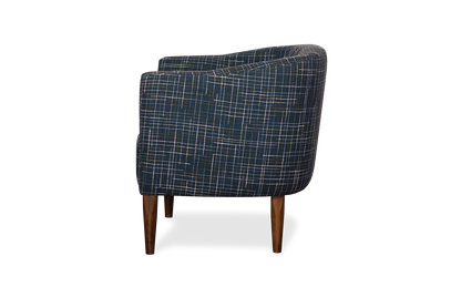Kendall Stationary Chair
