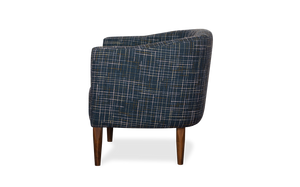 Kendall Stationary Chair