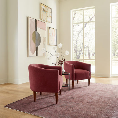 Kendall Stationary Chair