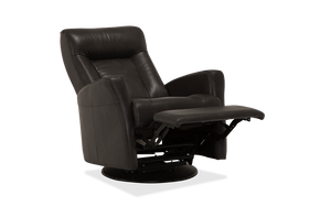 Banff II Rocker/Swivel Recliner Chair