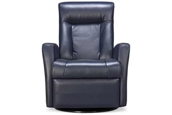 Banff II Rocker/Swivel Recliner Chair