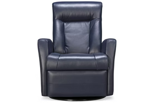 Banff II Rocker/Swivel Recliner Chair