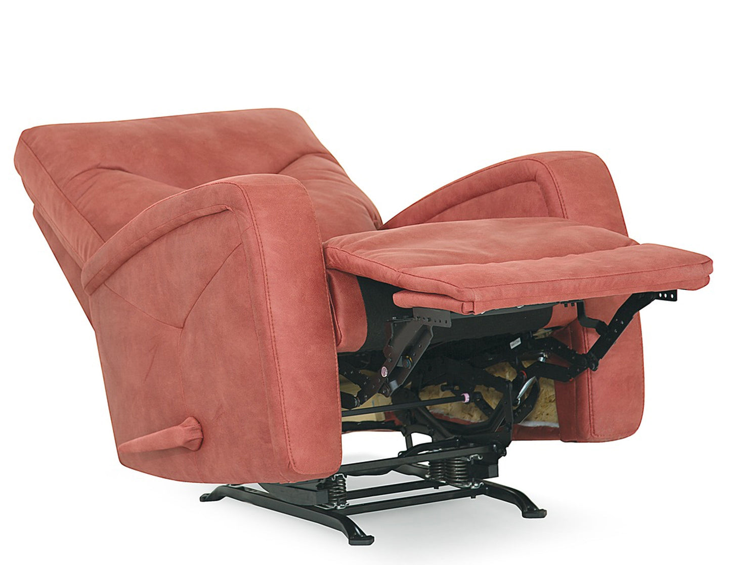 Torrington Rocker/wallhugger Recliner Chair
