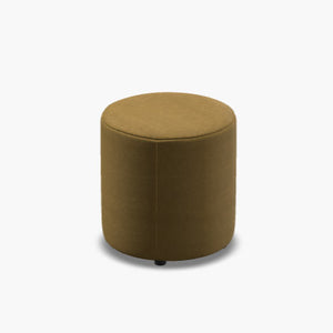 Mingle Round Small Ottoman