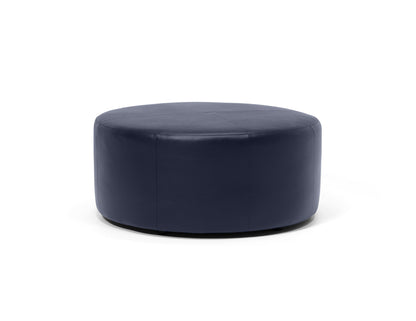 Mingle Round Large Ottoman