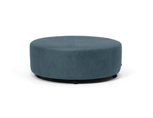 Mingle Round Large Ottoman