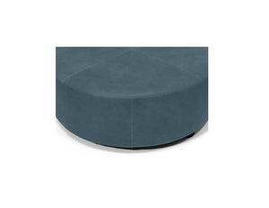 Mingle Round Large Ottoman
