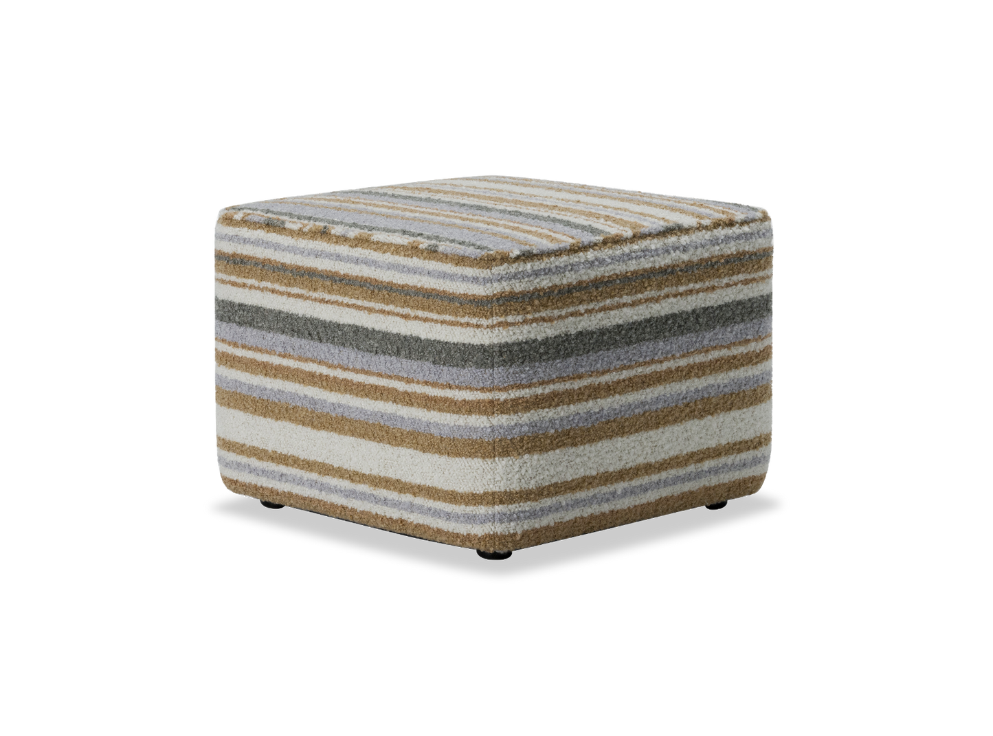 Mingle Square Small Ottoman
