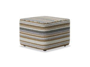 Mingle Square Small Ottoman