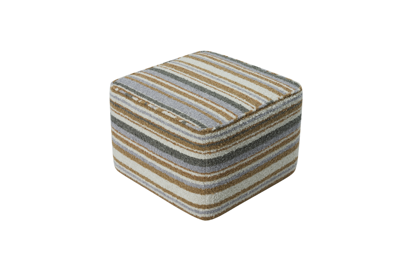 Mingle Square Small Ottoman