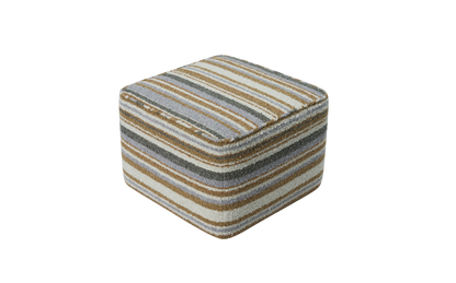 Mingle Square Small Ottoman