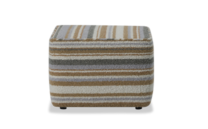 Mingle Square Small Ottoman