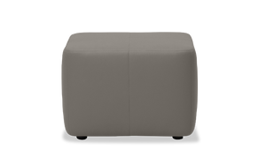 Mingle Square Small Ottoman