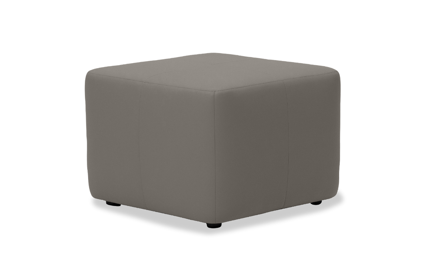 Mingle Square Small Ottoman