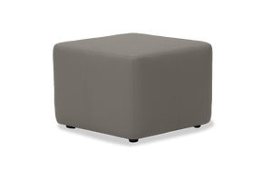Mingle Square Small Ottoman