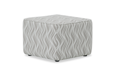 Mingle Square Small Ottoman