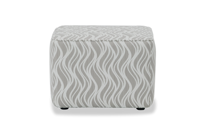 Mingle Square Small Ottoman