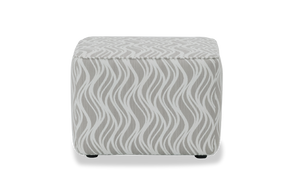 Mingle Square Small Ottoman