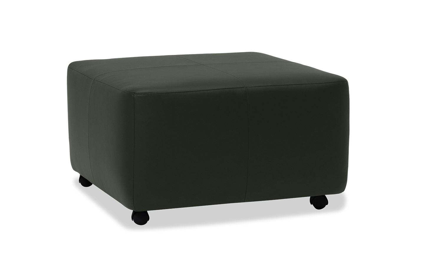 Mingle Square Medium Ottoman