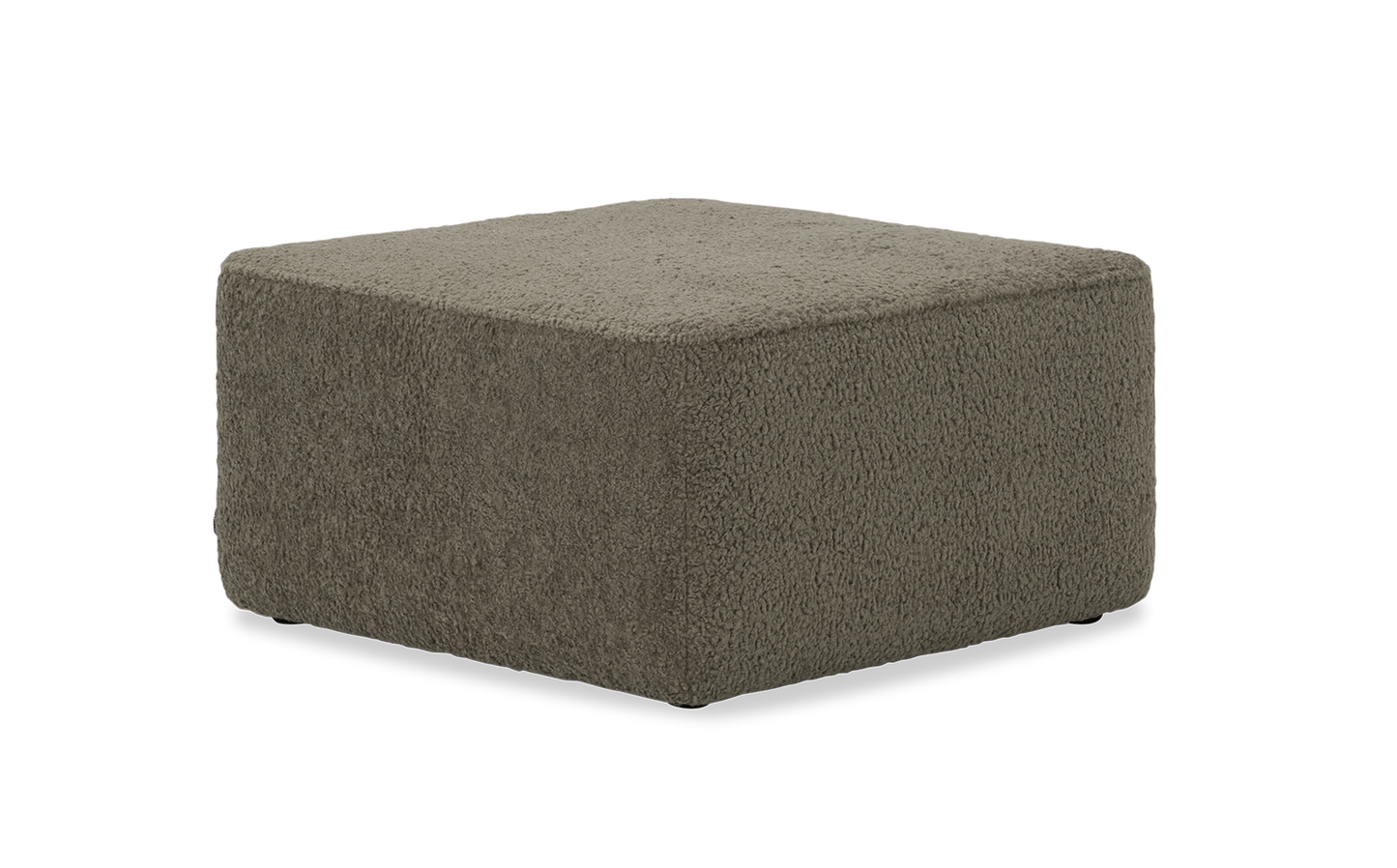 Mingle Square Medium Ottoman