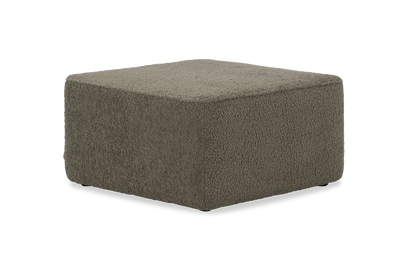 Mingle Square Medium Ottoman