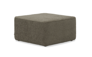 Mingle Square Medium Ottoman