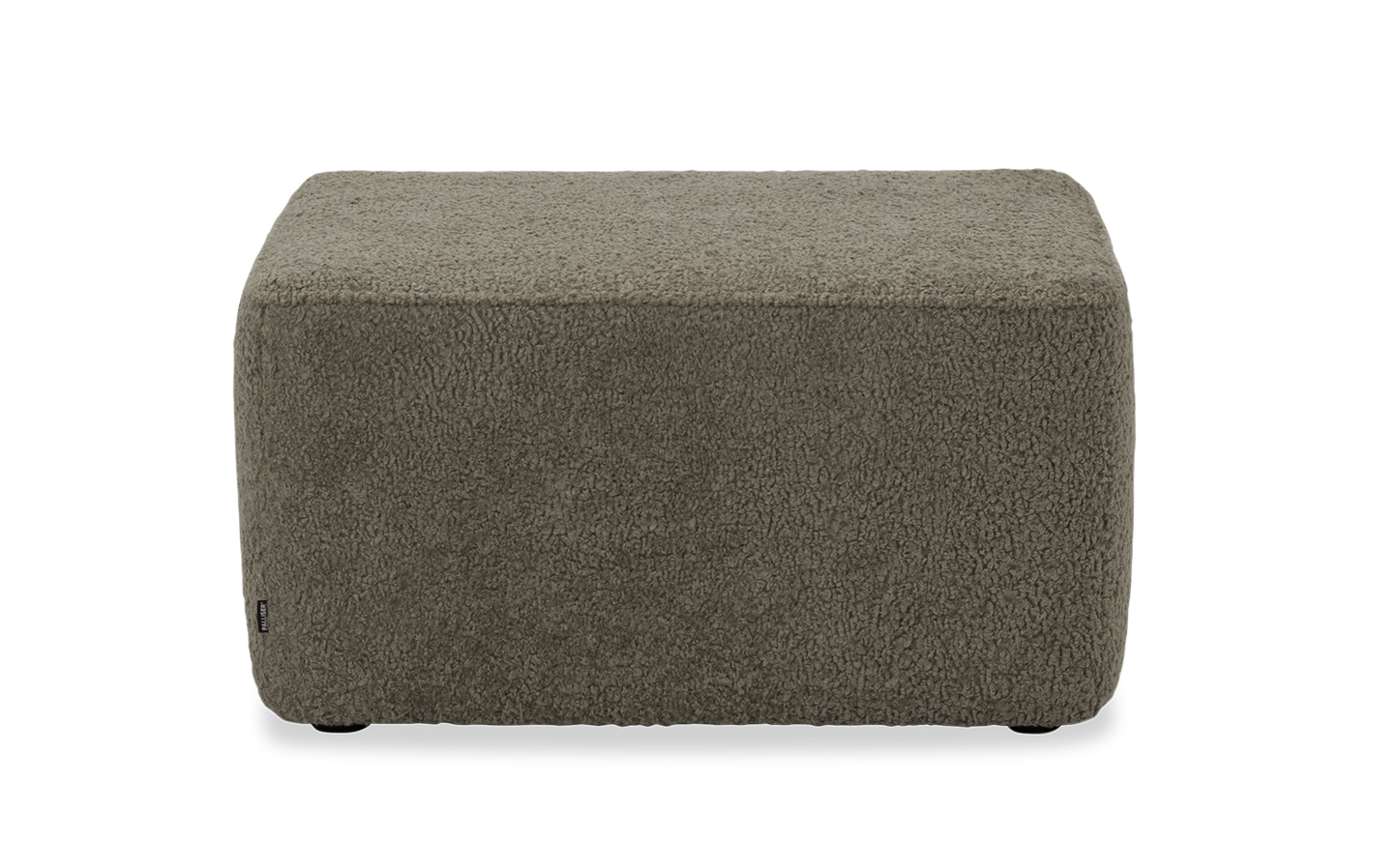 Mingle Square Medium Ottoman