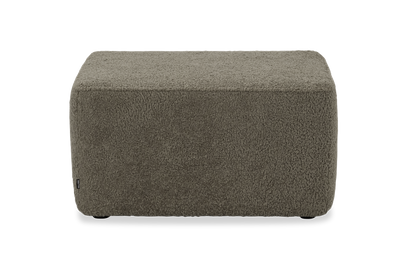 Mingle Square Medium Ottoman