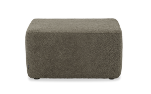 Mingle Square Medium Ottoman