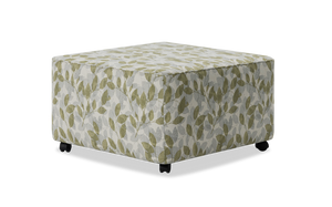 Mingle Square Medium Ottoman