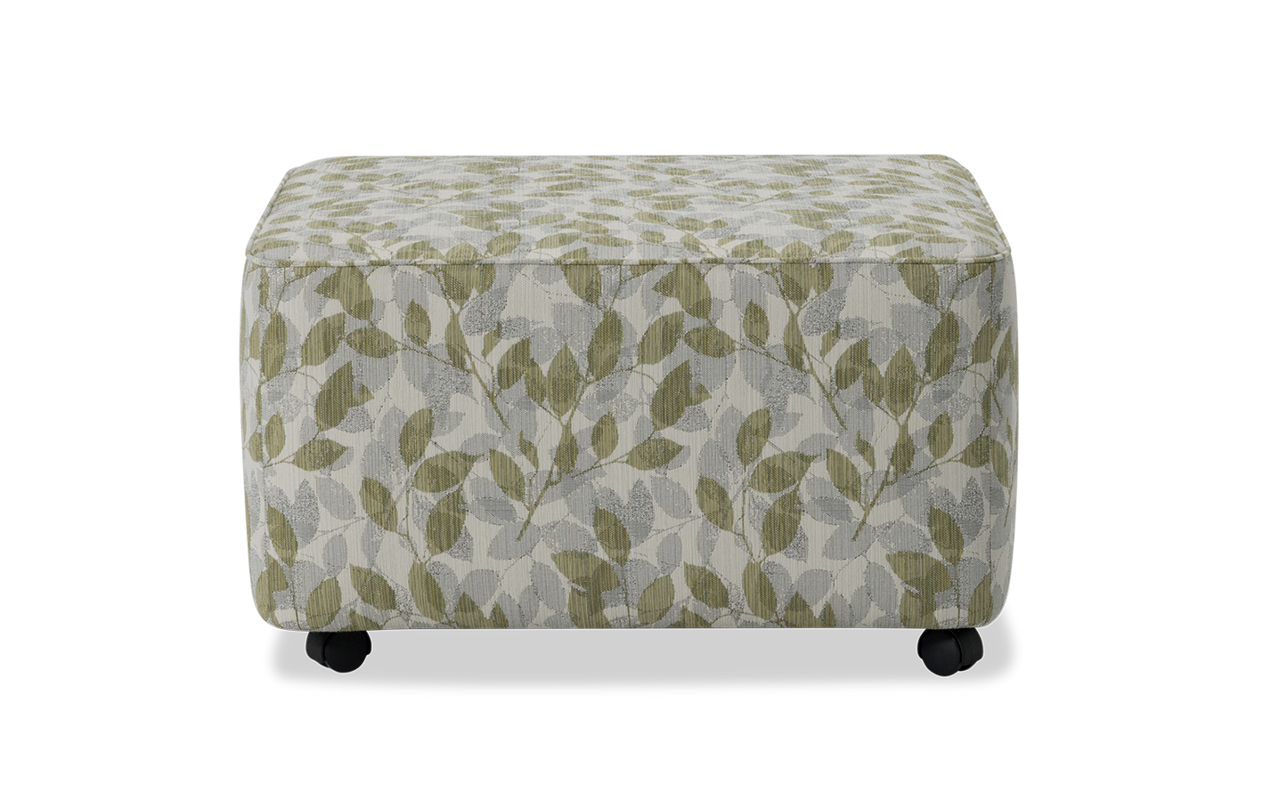 Mingle Square Medium Ottoman