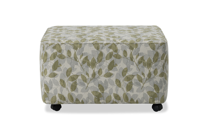 Mingle Square Medium Ottoman
