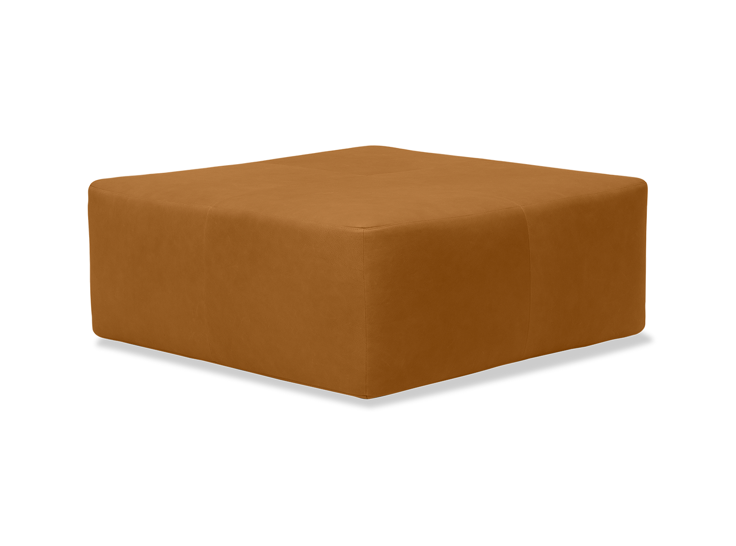 Mingle Square Large Ottoman