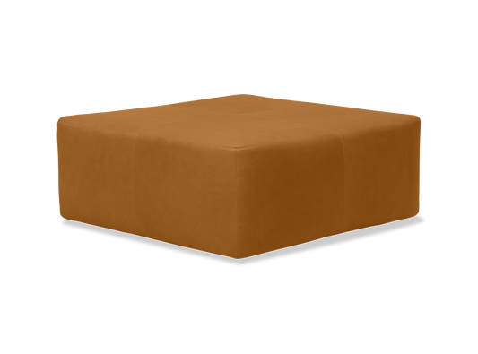Mingle Square Large Ottoman