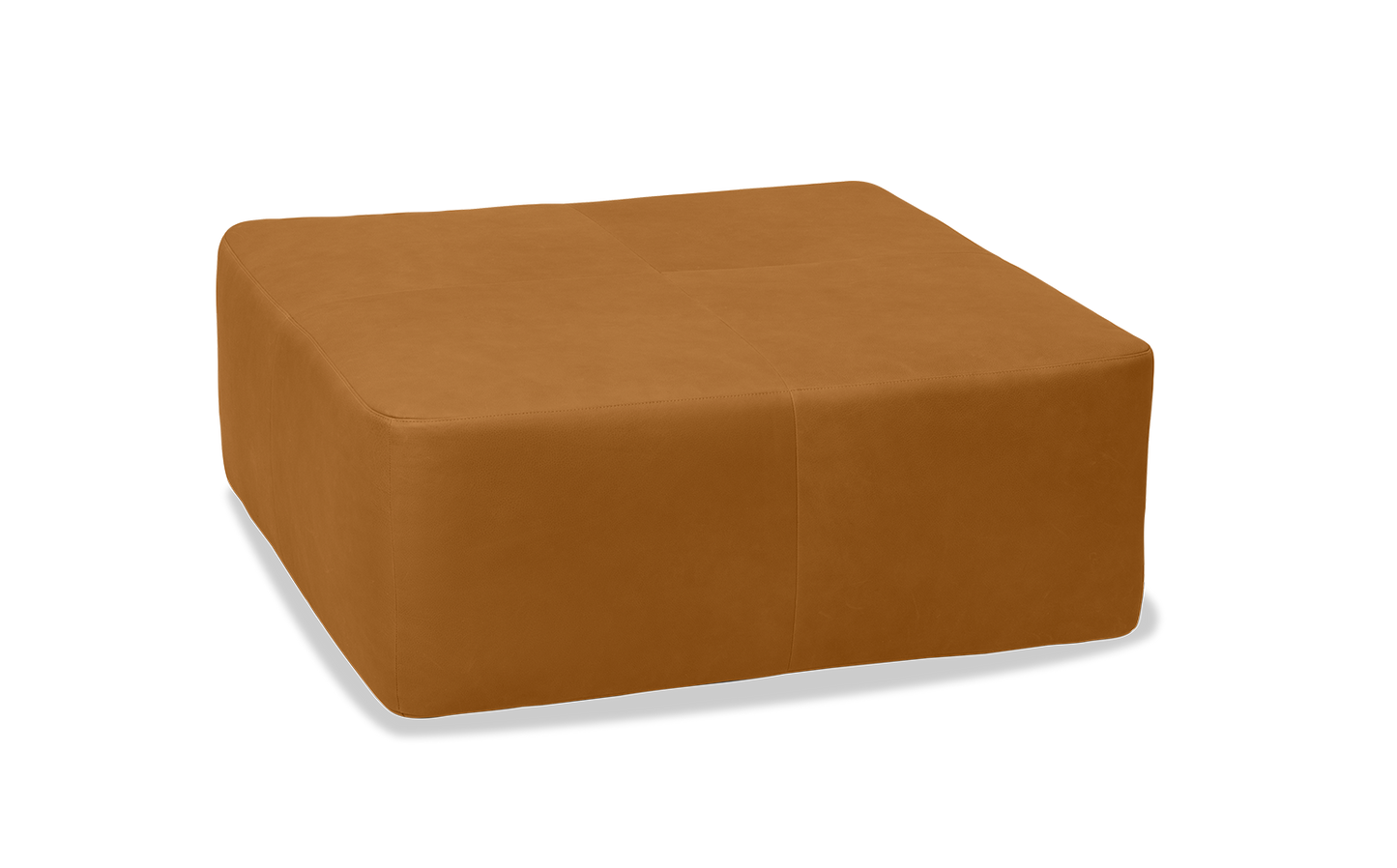 Mingle Square Large Ottoman