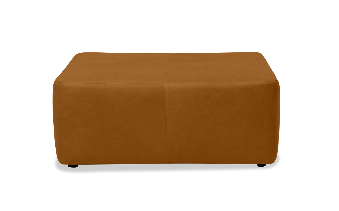Mingle Square Large Ottoman