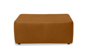 Mingle Square Large Ottoman