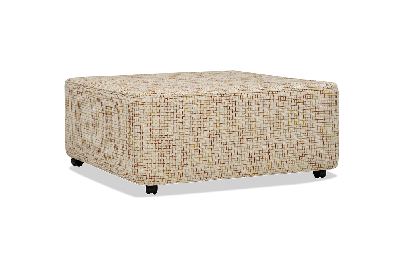 Mingle Square Large Ottoman