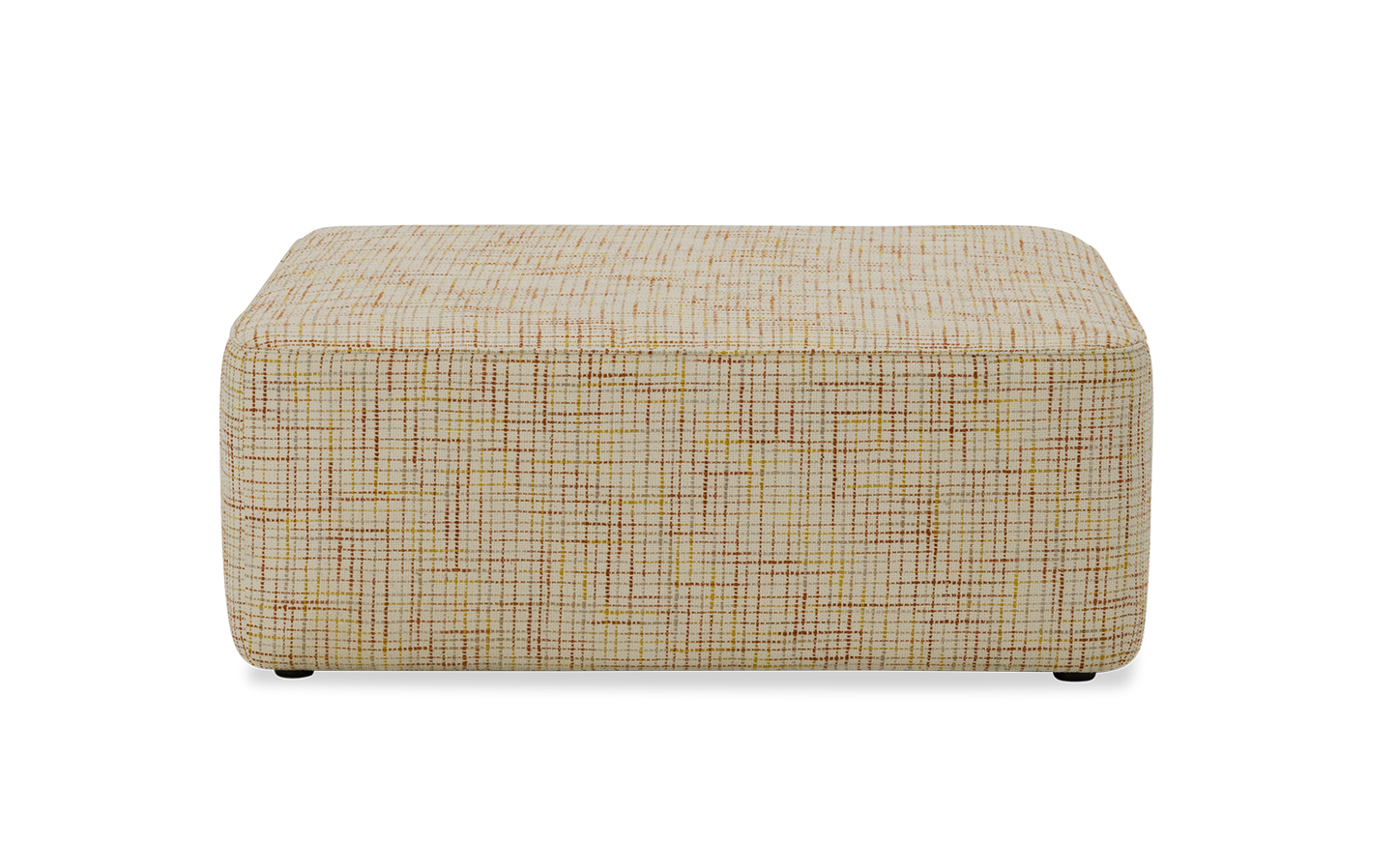Mingle Square Large Ottoman
