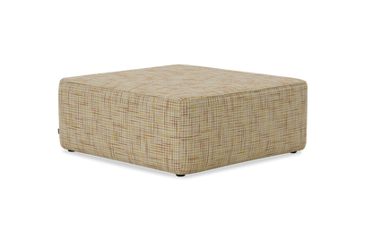 Mingle Square Large Ottoman