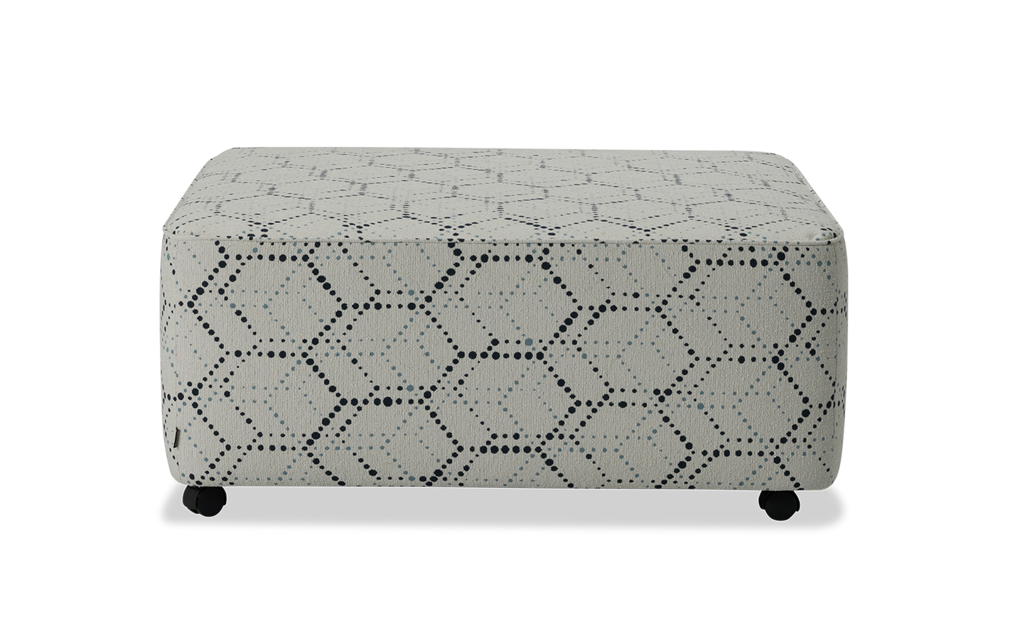 Mingle Square Large Ottoman