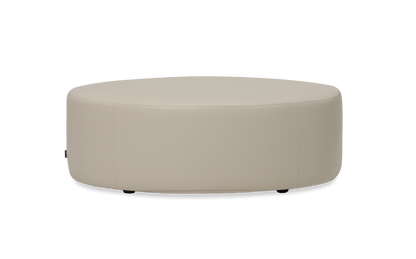 Mingle Oval Ottoman